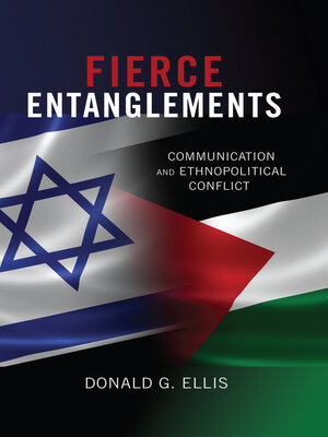 cover image of Fierce Entanglements